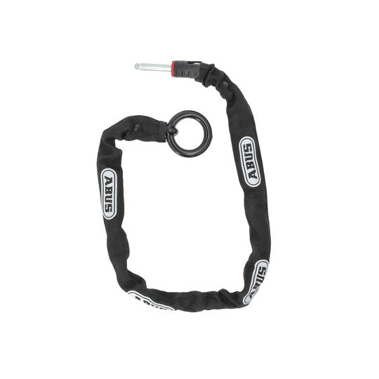 Kettingslot Abus ACH 2 Ketting 2.0 Insteek 85x6 Zwart