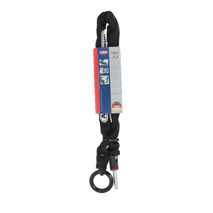Kettingslot Abus ACH 2 Ketting 2.0 Insteek 85x6 Zwart