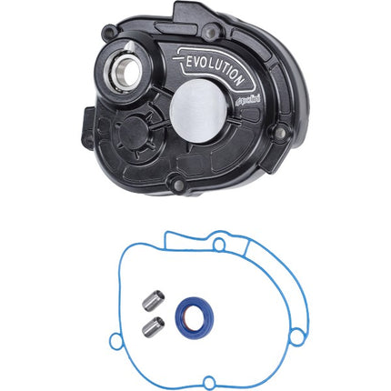transmissiedeksel polini 16mm sco piaggio 2t 170.0299