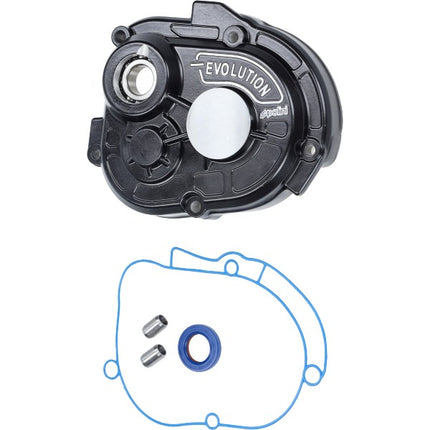 transmissiedeksel polini 12mm sco piaggio 2t 170.0300