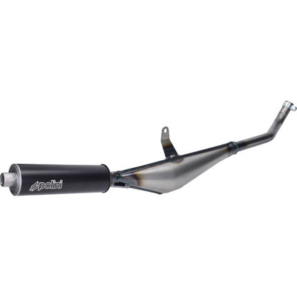 exhaust polini cba blank bravo, si 200.0046