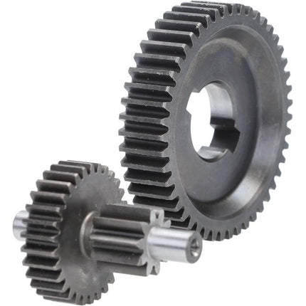 overbrengingset polini sec. 11-46t variomatic bravo, ciao, citta, grillo, si 202.1427