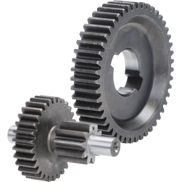 overbrengingset polini sec. 11-46t variomatic bravo, ciao, citta, grillo, si 202.1427