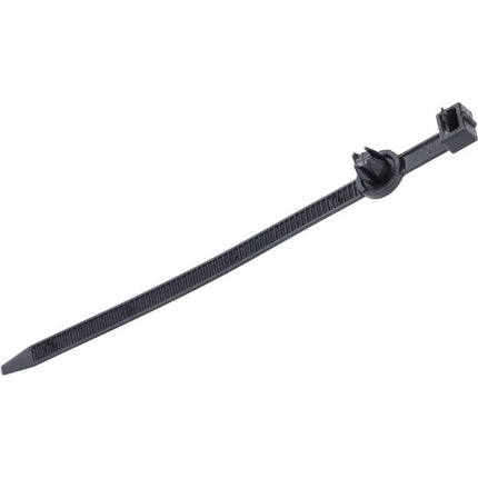 Serre-câble Piaggio d'origine spécial 7,5x153mm Piaggio, Vespa 298729