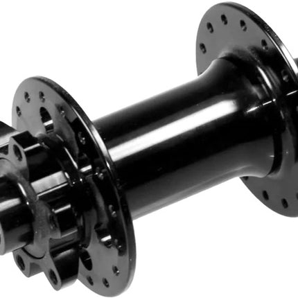 Voornaaf Formula DC-71 32G 100-15 Zwart