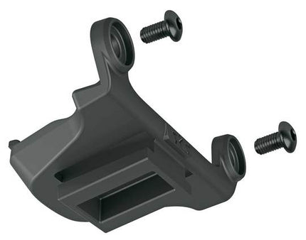 Zadelbrugadapter SKS SQlab Zadelpen Voor Click Zadeltas Zwart