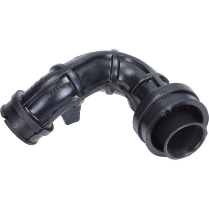 Durite de filtre à air Piaggio originale Euro-3/4 4T-3V I-GET Liberty 125cc, Primavera 125 4T, Sprint 125 4T 1A003866