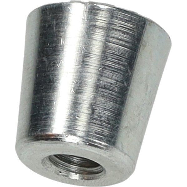 cône d'expansion de pot d'échappement euro-2/4/5 583840 piaggio, zip2000, zip sp