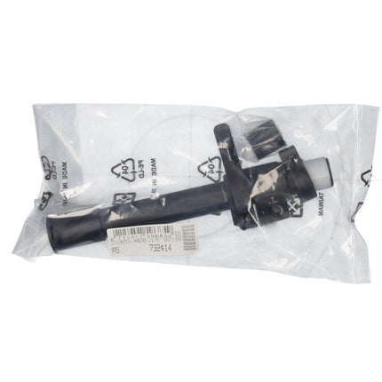 Verlengpen Satori Easy-Up ET Ahead 11/8 Verst Zwart