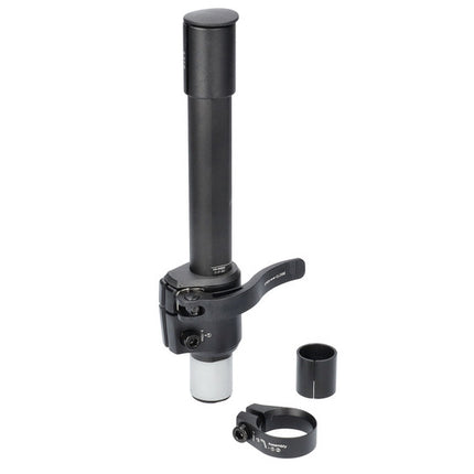 Verlengpen Satori Easy-Up ET Ahead 11/8 Verst Zwart