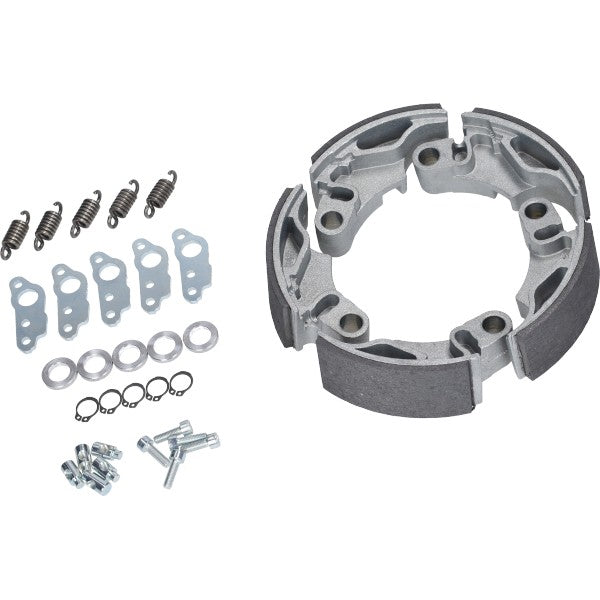 koppelingsegment polini verstelbaar gp800, srv850 249.052