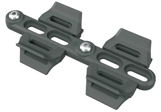 Bidod SKS Adapter Cage SHIFTER+ PVC Zwart