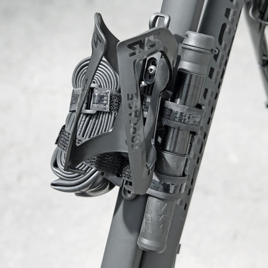 Bidod SKS Adapter Cage SHIFTER+ PVC Zwart