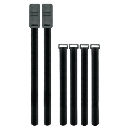 Bidod SKS Adapter Cage SHIFTER+ PVC Zwart