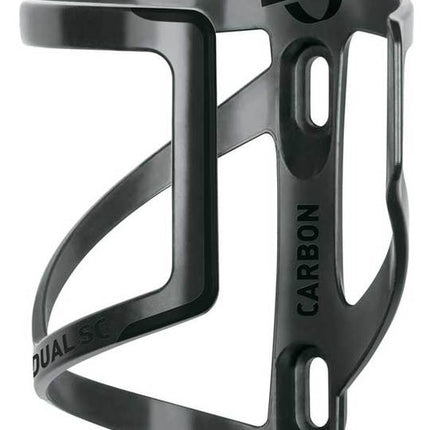 Bidonhouder SKS Dual SC Zwart