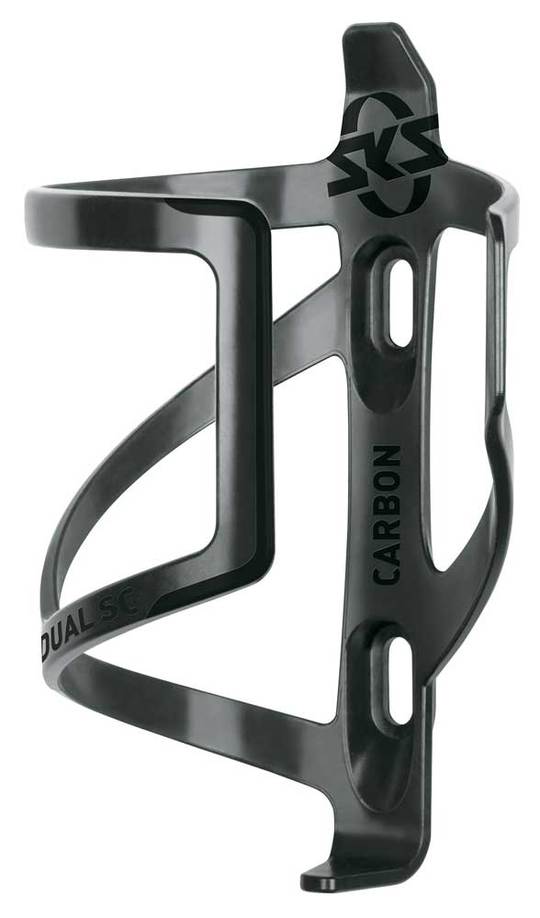 Bidonhouder SKS Dual SC Zwart