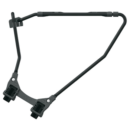 Achterdrager 26-29 inch SKS Infinity Universal MIK Zwart