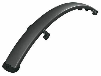 Achterspatbord 27.5-29 inch SKS Infinity Universal 75MM Zwart