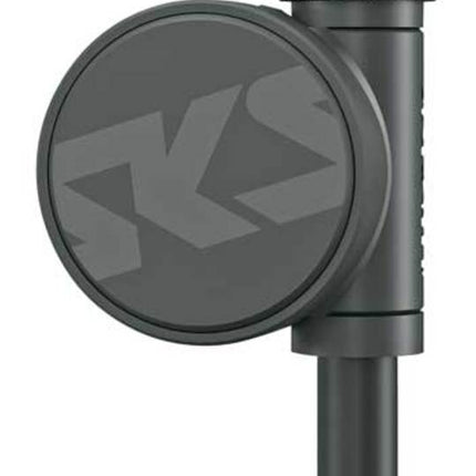Ventiel Drukmeter SKS Airspy TL 81MM Zwart