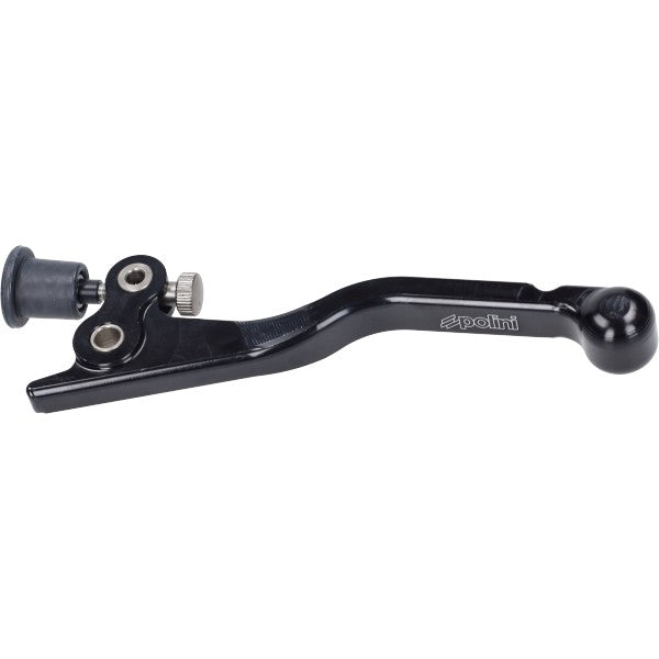 remgreep polini 2t verstelbaar links aerox, mbk nitro, zip sp, zip2000sp, jog-rr 178.1015