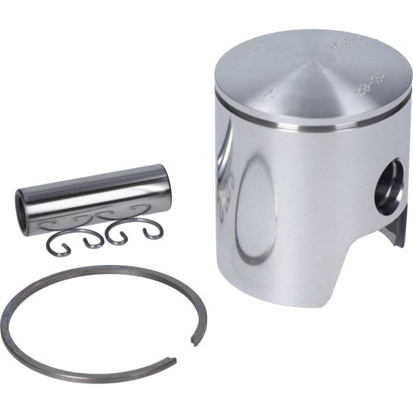 zuiger meteor (made in EU) zonder poort, pen 12 45mm A puch maxi