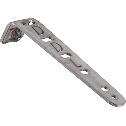 Fender DDL support stainless steel Runner 125cc 2t, Runner 180cc 2t