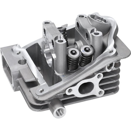 Culasse + soupapes 45km euro-5 liberty 4t, primavera 4t, sprint 4t, zip 4t 1a016015