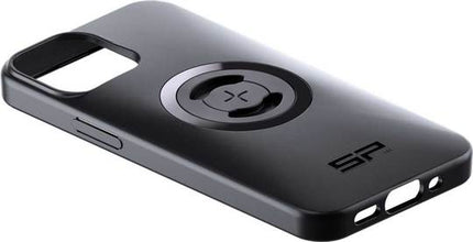 Telefoonhouder SP Connect Case SPC+ Teled MINI-13 Mini Zwart