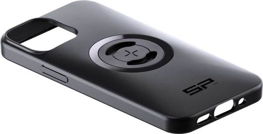 Telefoonhouder SP Connect Case SPC+ Teled MINI-13 Mini Zwart