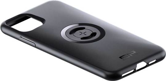 Telefoonhouder SP Connect Case SPC+ Teled MAX-11 Zwart