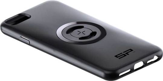 Telefoonhouder SP Connect Case SPC+ Teled 6/6S/7/8/SE Zwart