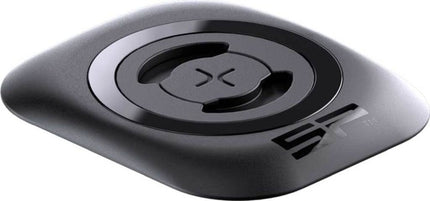 Telefoonhouder Bevestiging SP Connect SPC+ Teled Interface Zwart