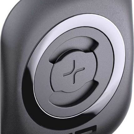 Telefoonhouder Bevestiging SP Connect SPC+ Teled Interface Zwart