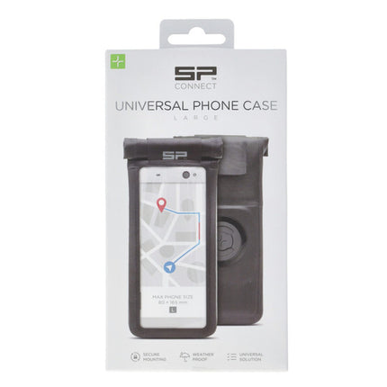 Telefoonhouder SP Connect Case SPC+ Teled Zwart