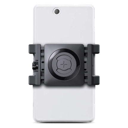 Telefoonhouder Bevestiging SP Connect Clamp Max SPC+ Teled Zwart