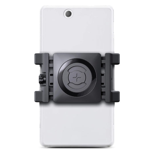 Telefoonhouder Bevestiging SP Connect Clamp Max SPC+ Teled Zwart