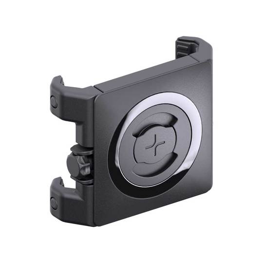 Telefoonhouder Bevestiging SP Connect Clamp Max SPC+ Teled Zwart