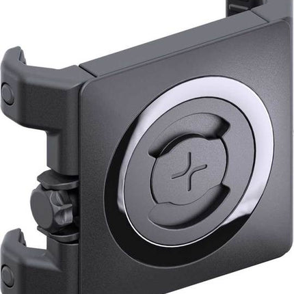 Telefoonhouder Bevestiging SP Connect Clamp Max SPC+ Teled Zwart