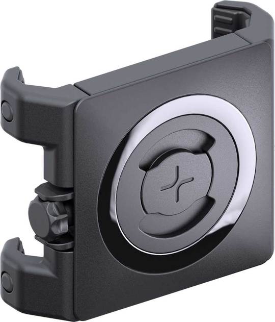 Telefoonhouder Bevestiging SP Connect Clamp Max SPC+ Teled Zwart