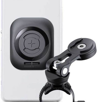 Telefoonhouderset SP Connect Bike Bundle SPC+ Telefoonhouder Univ Interf Zwart