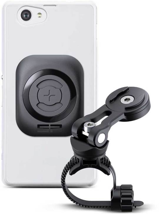 Telefoonhouderset SP Connect Bike Bundle SPC+ Telefoonhouder Univ Interf Zwart
