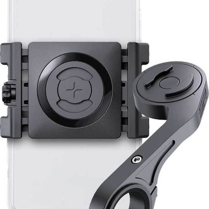 Telefoonhouderset SP Connect Roadbike Bundle SPC+ Telefoonhouder Univ Clamp Zwart