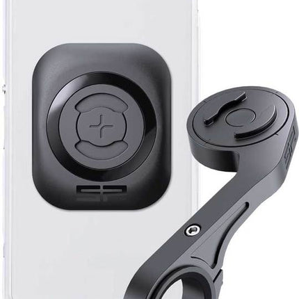 Telefoonhouderset SP Connect Roadbike Bundle SPC+ Telefoonhouder Univ Interf Zwart