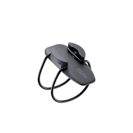 Telefoonhouder Bevestiging SP Connect Bicycle SPC+ Teled Bike Zwart