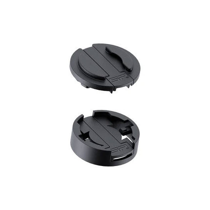 Telefoonhouder Bevestiging SP Connect Bicycle SPC+ Teled Garmin Zwart