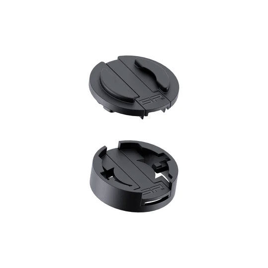 Telefoonhouder Bevestiging SP Connect Bicycle SPC+ Teled Garmin Zwart