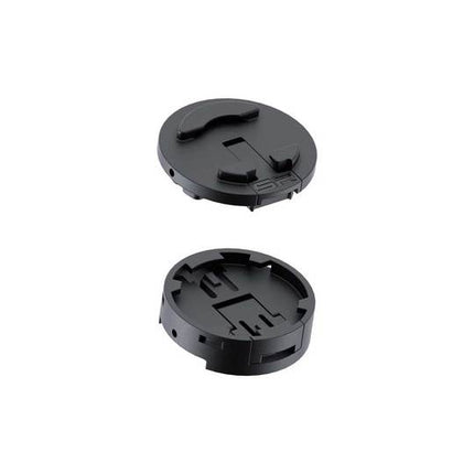 Telefoonhouder Bevestiging SP Connect Bicycle SPC+ Teled Wahoo Zwart
