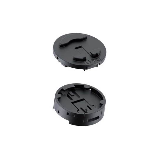 Telefoonhouder Bevestiging SP Connect Bicycle SPC+ Teled Wahoo Zwart