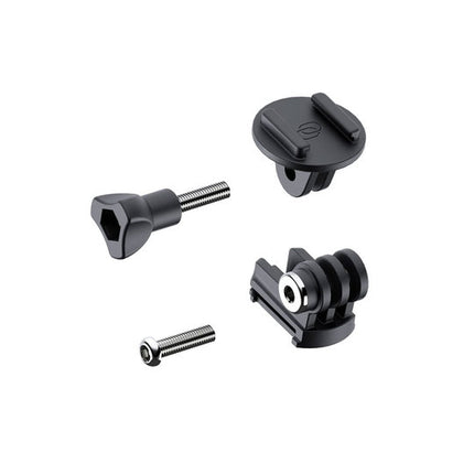 Telefoonhouder Bevestiging SP Connect SPC Teled Adapter Zwart