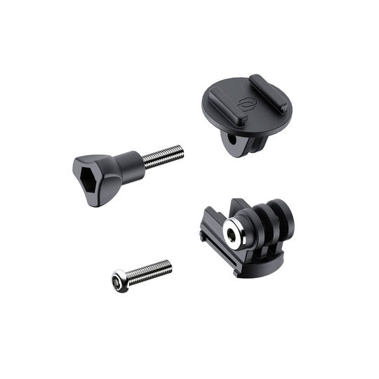 Telefoonhouder Bevestiging SP Connect SPC Teled Adapter Zwart